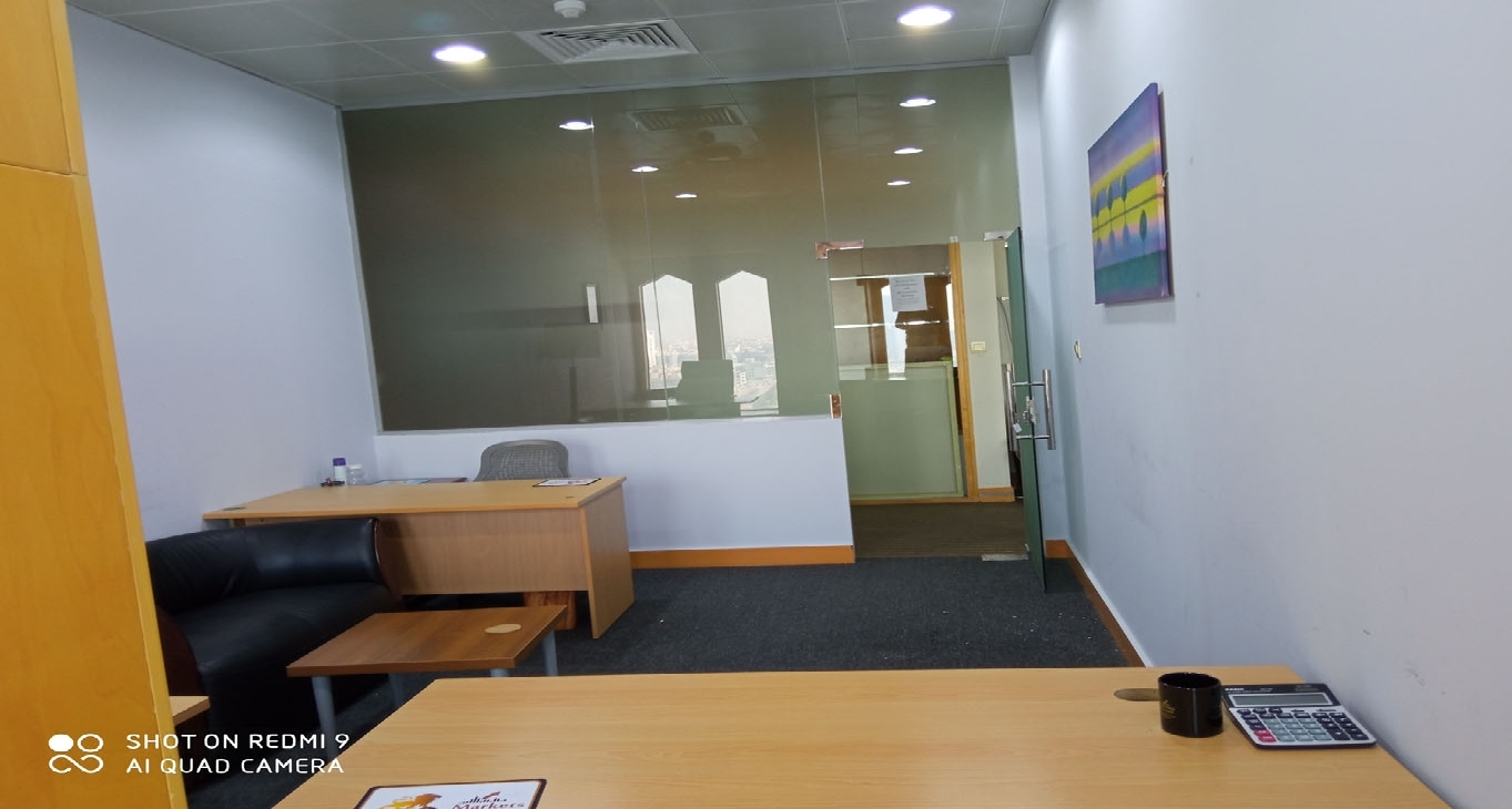 Business Center D85, 51, Dubai_4-4 Rent office D85, 51, Dubai_4-4