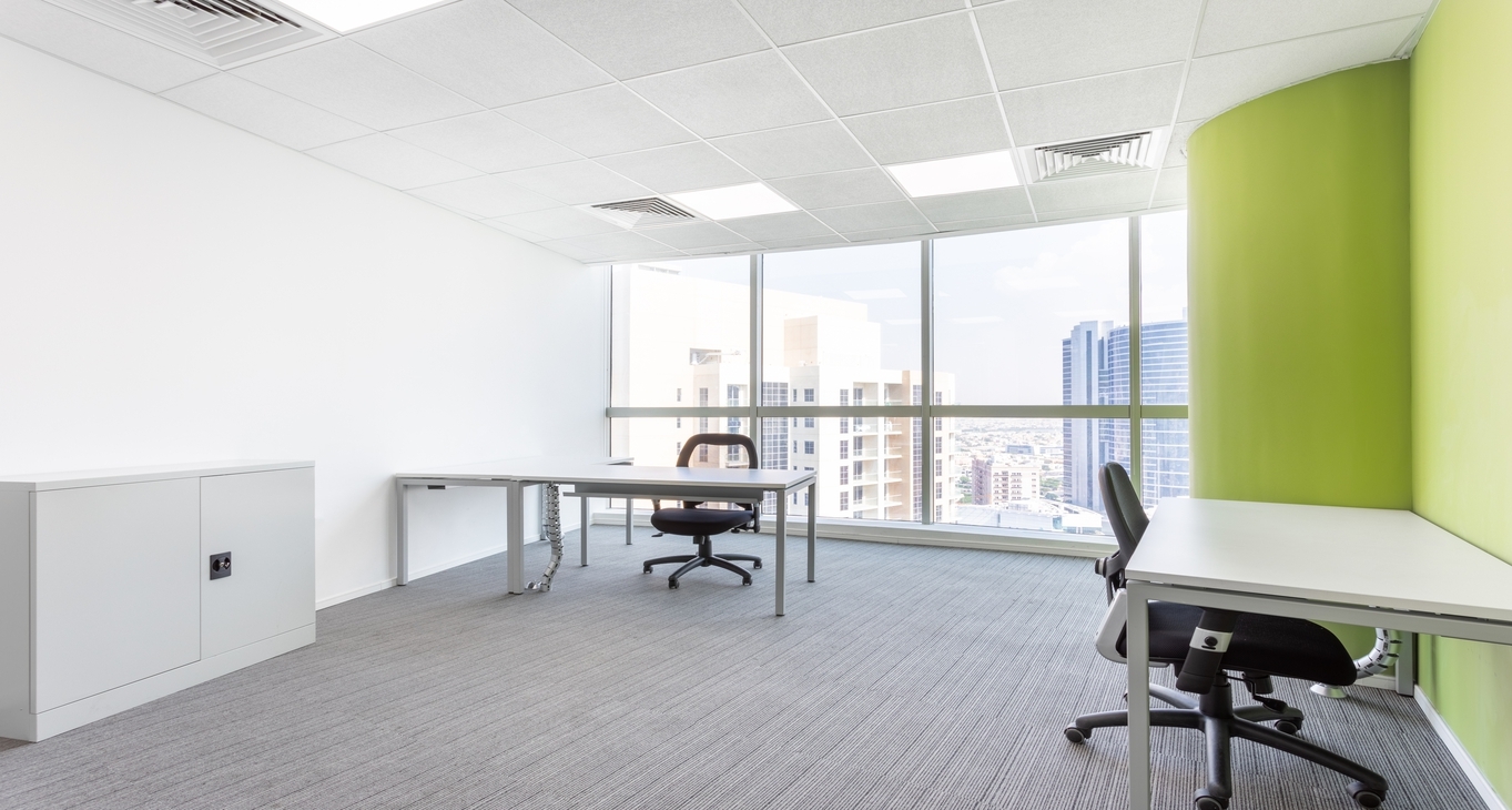 商务中心DAMAC Smart Heights_5-5 办公室租金DAMAC Smart Heights_5-5