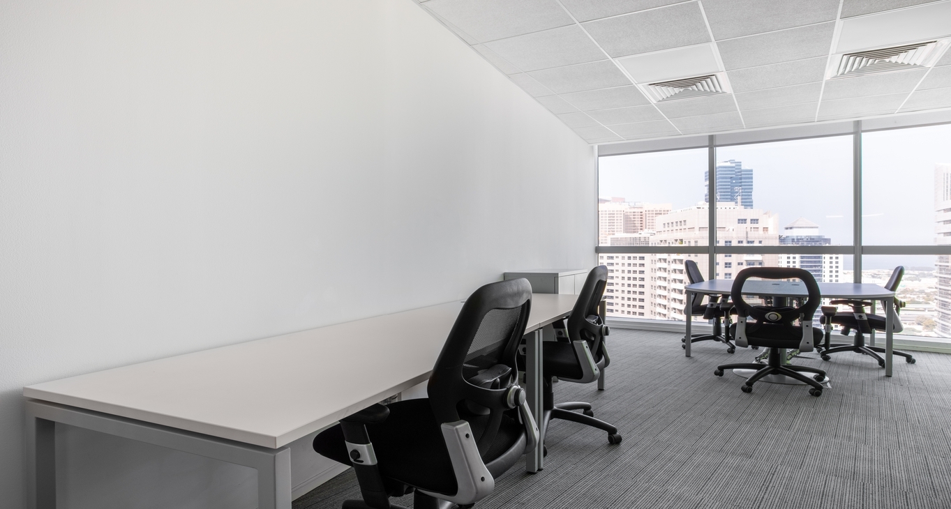 商务中心DAMAC Smart Heights_8-8 办公室租金DAMAC Smart Heights_8-8