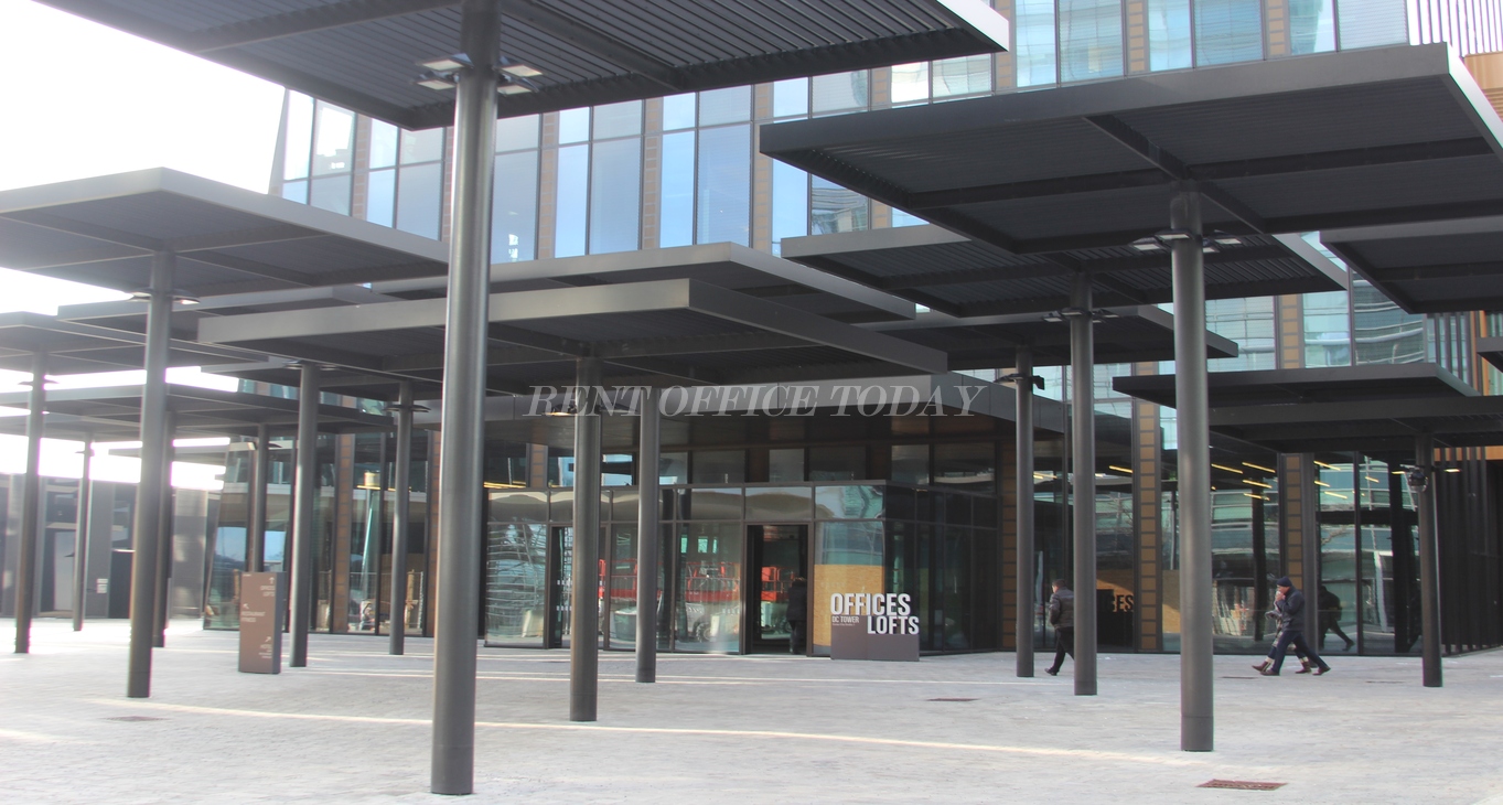 office rent dc tower-5