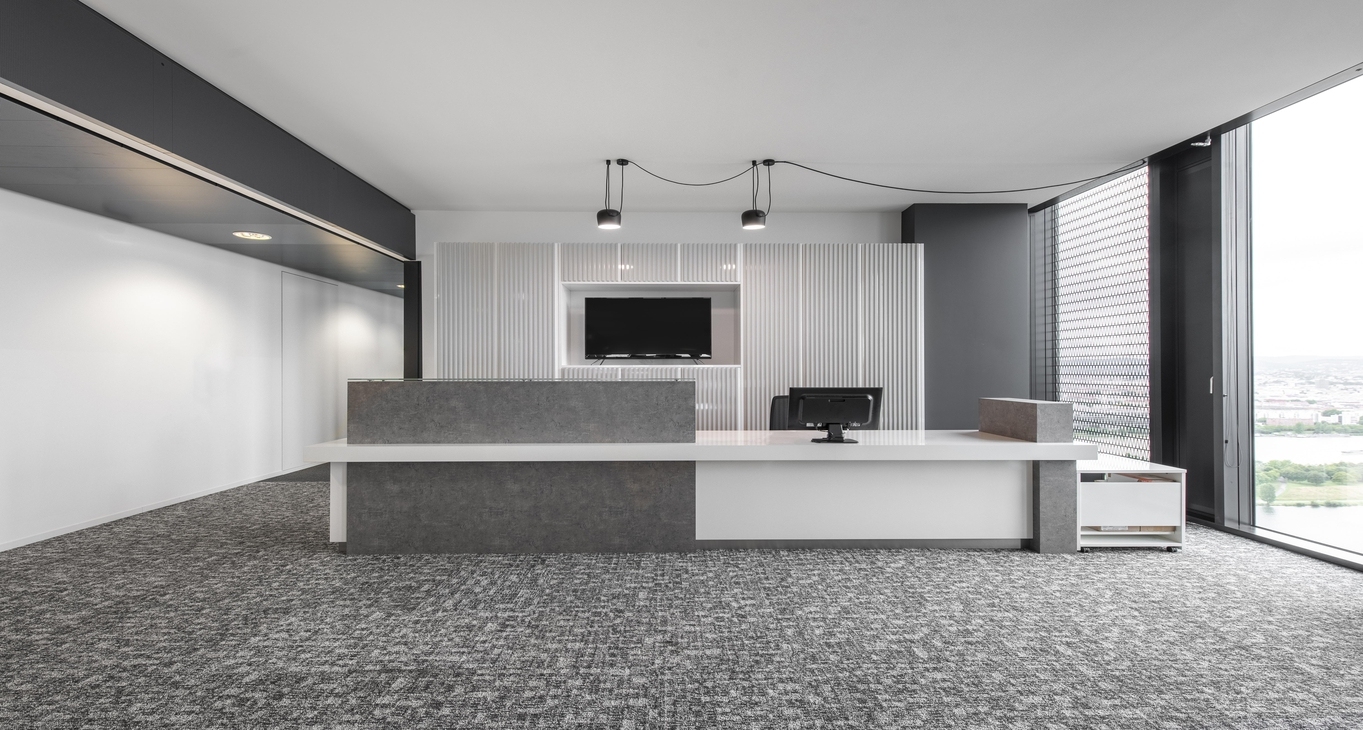 Business Center DC Tower_2-2 Rent office DC Tower_2-2