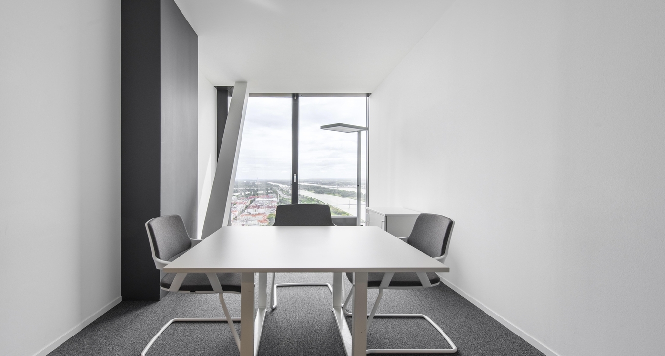 Business Center DC Tower_4-4 Rent office DC Tower_4-4