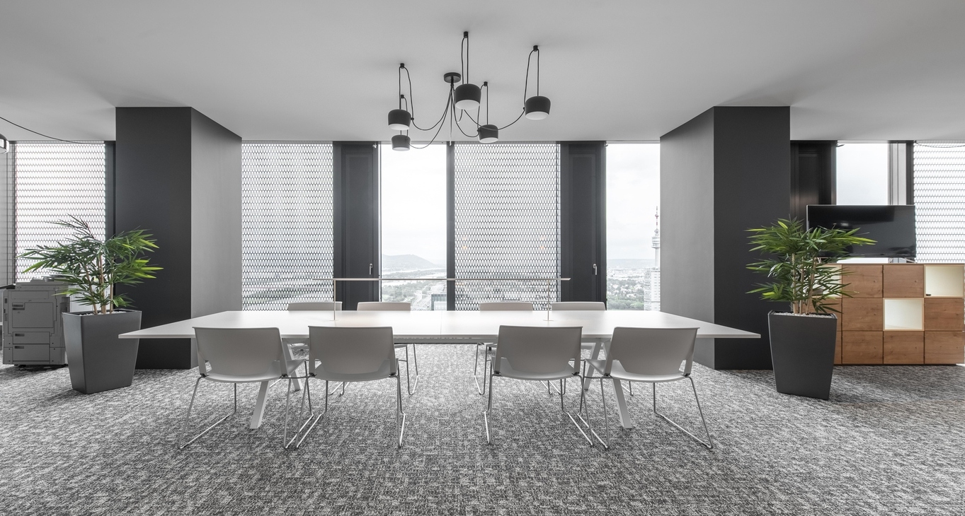 Business Center DC Tower_7-7 Rent office DC Tower_7-7