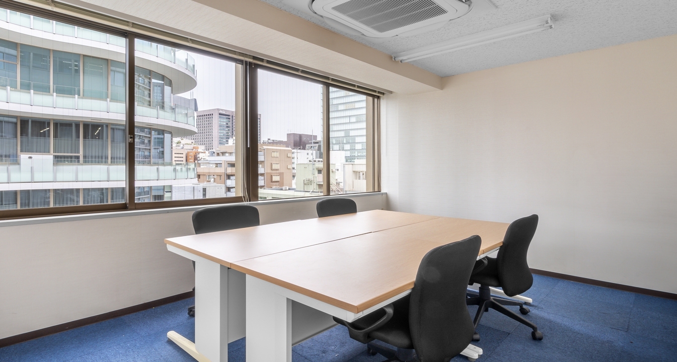 DF Building_2, مركز أعمال-2 مكتب للايجارDF Building_2-2