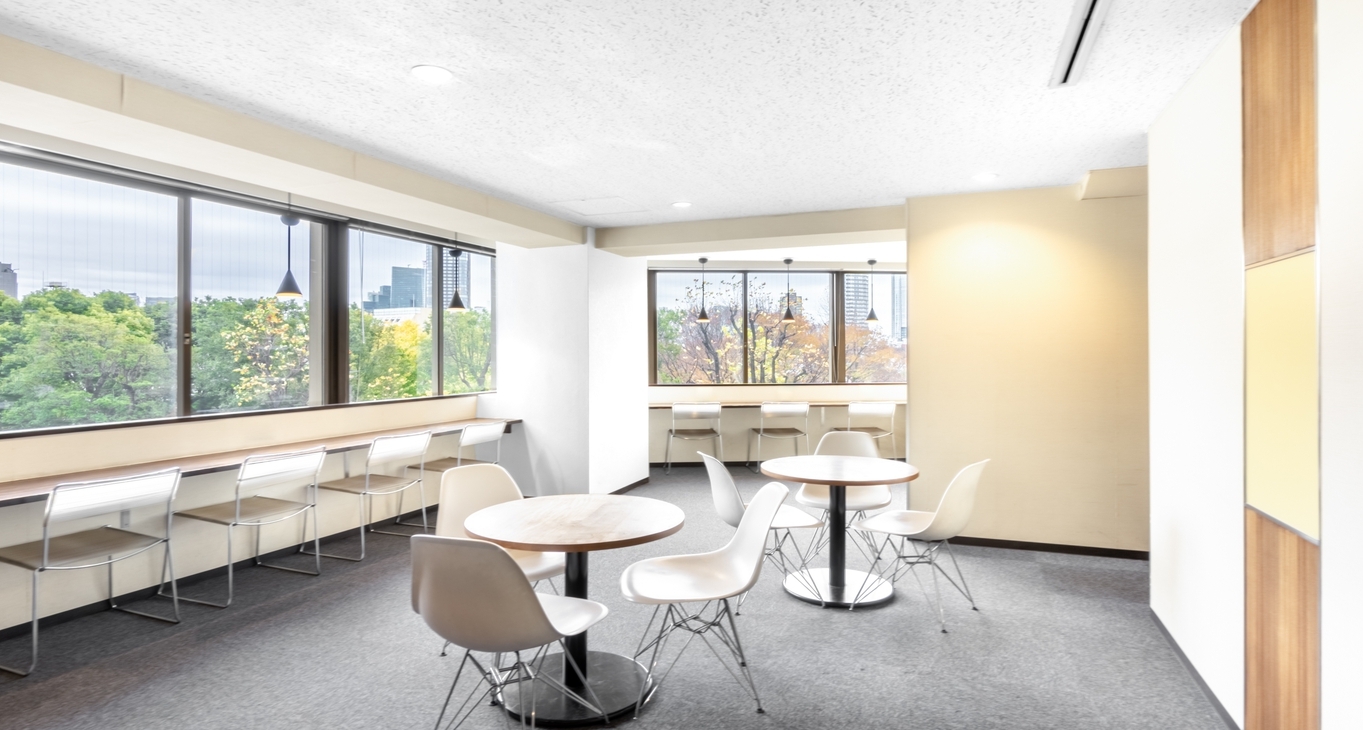 DF Building_4, مركز أعمال-4 مكتب للايجارDF Building_4-4