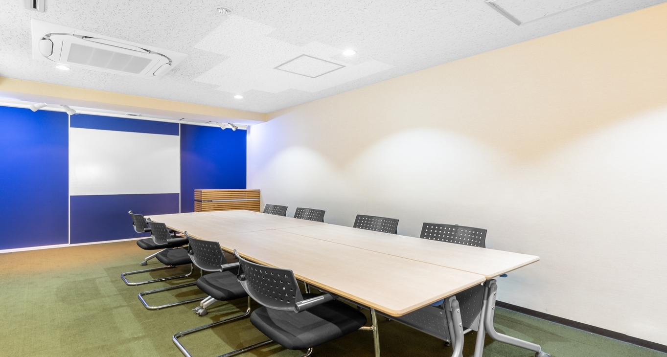 DF Building_6, مركز أعمال-6 مكتب للايجارDF Building_6-6