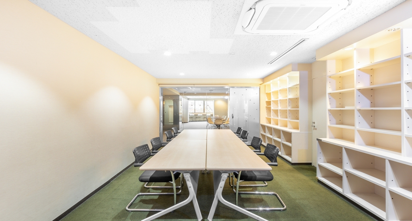 DF Building_7, مركز أعمال-7 مكتب للايجارDF Building_7-7