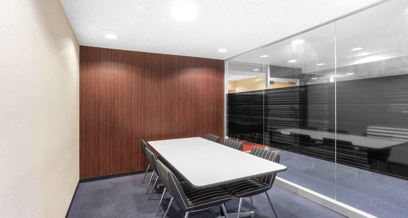 DF Building_8, مركز أعمال-8 مكتب للايجارDF Building_8-8