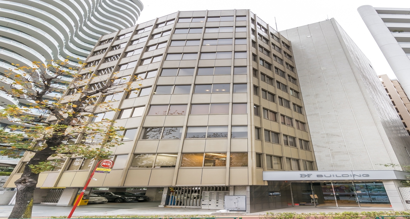 DF Building_9, مركز أعمال-9 مكتب للايجارDF Building_9-9
