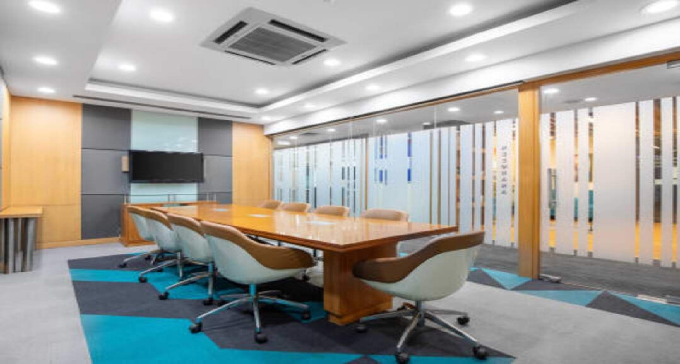 DLF Cyber City Complex_10 임대 사무실-10