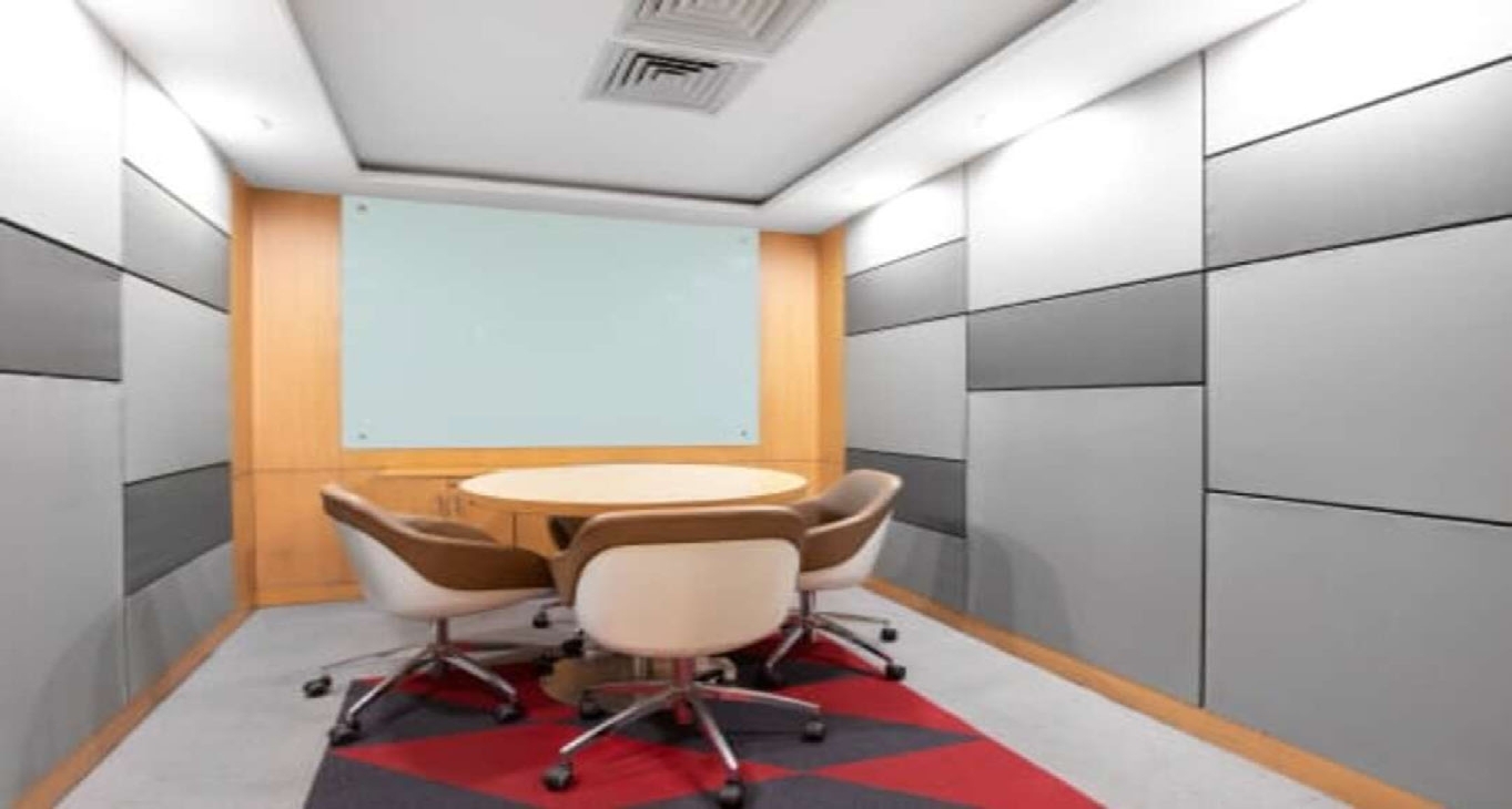 DLF Cyber City Complex_16 임대 사무실-16
