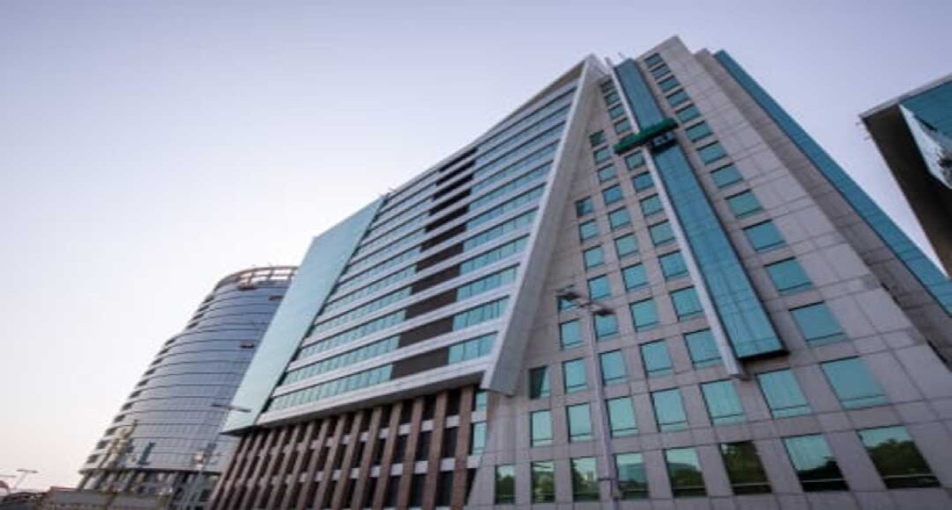 DLF Cyber City Complex_17 임대 사무실-17