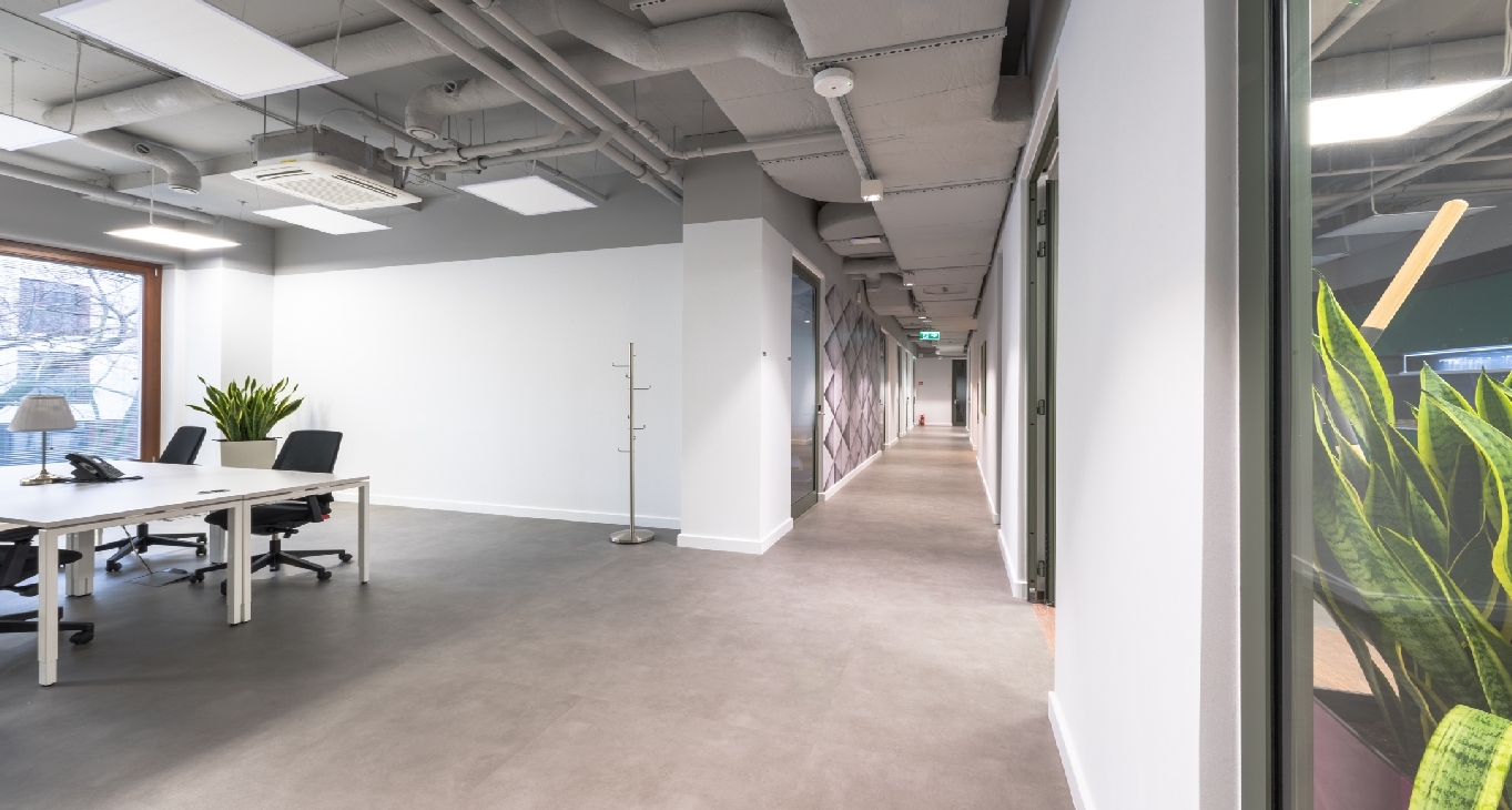 DLF Cyber City Complex_5 임대 사무실-5