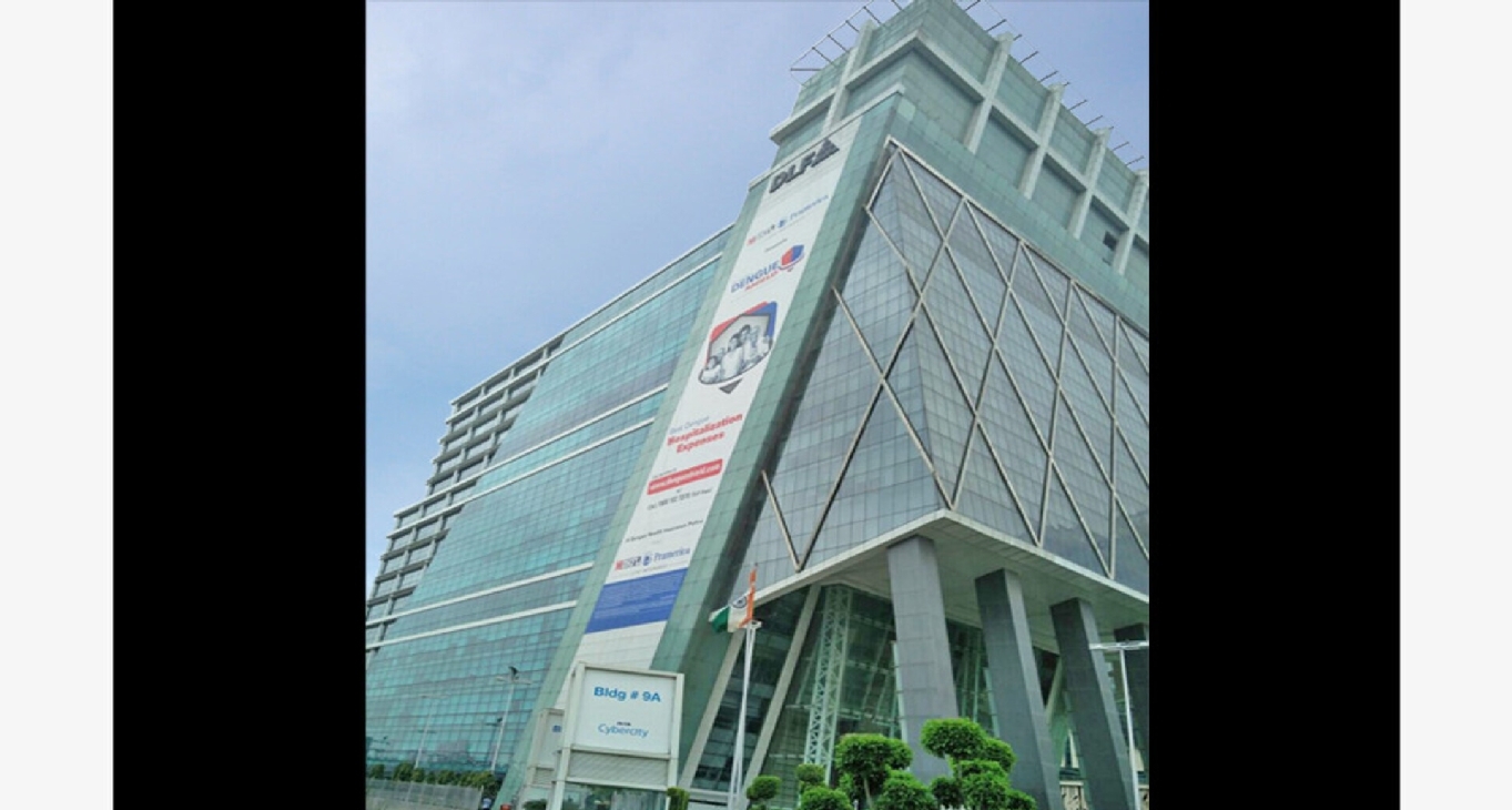 DLF Phase III_7 ビジネスセンター-7 レンタルオフィス DLF Phase III_7-7