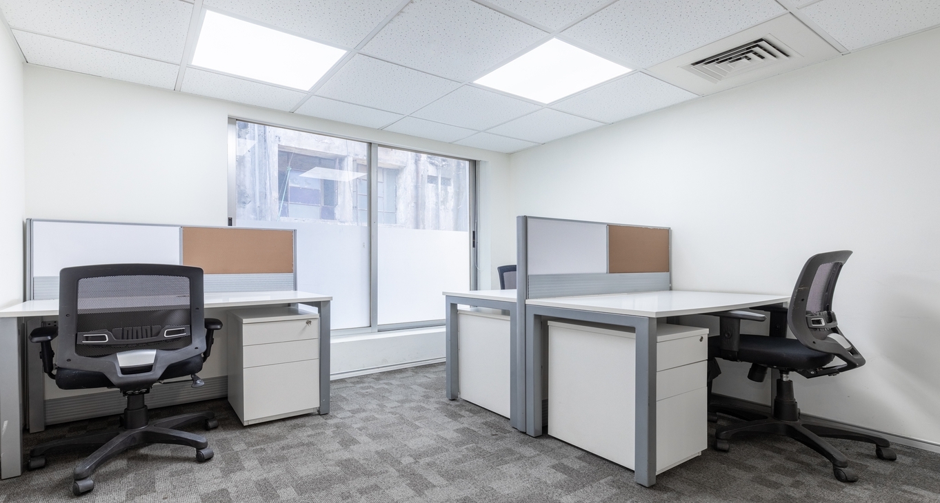 Rent office DNR 90_3-3
