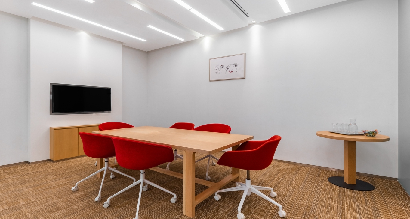 Kiralık Ofis - DUO Tower_10-11