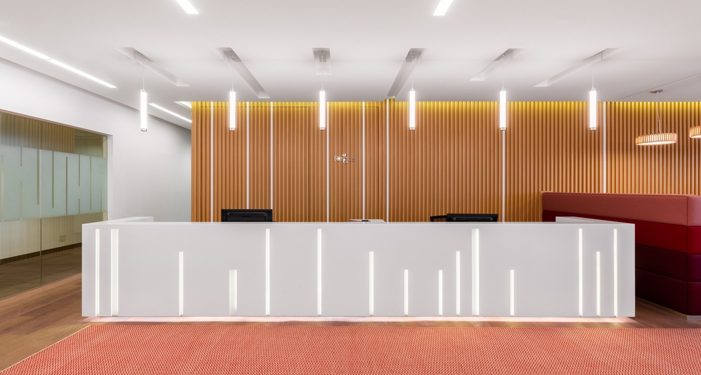 Kiralık Ofis - DUO Tower_4-5