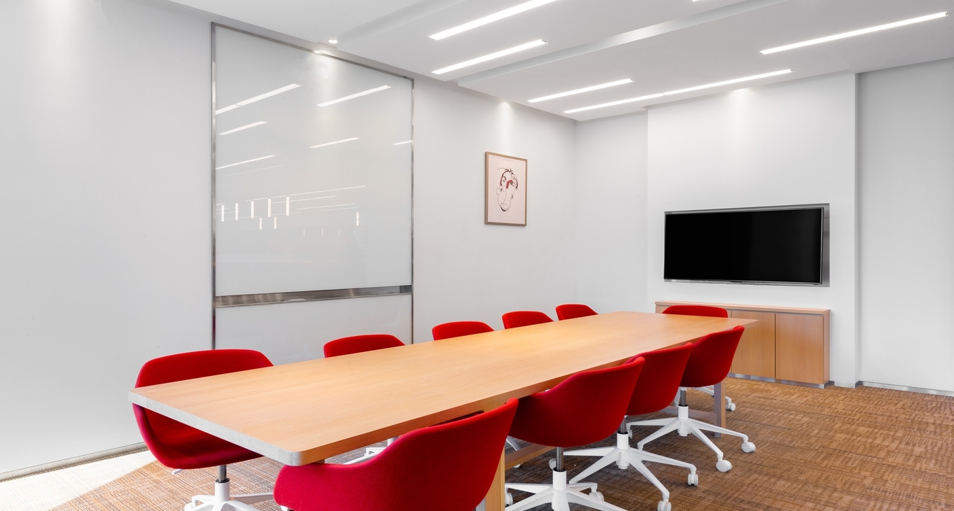 Kiralık Ofis - DUO Tower_8-9
