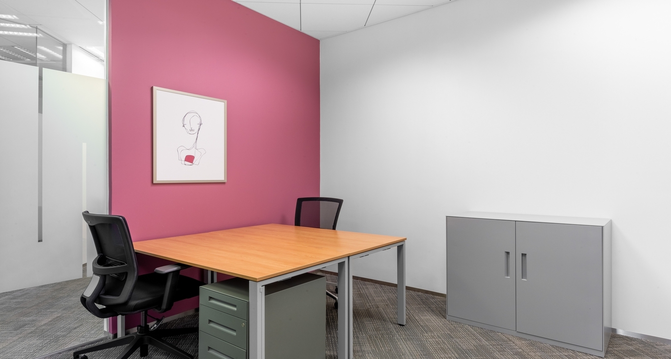 Kiralık Ofis - DUO Tower_9-10