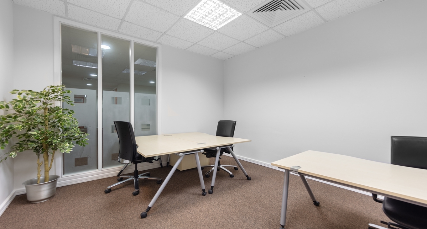 D Ring Road_13 iş merkezi-13 Kiralık Ofis - D Ring Road_13-13