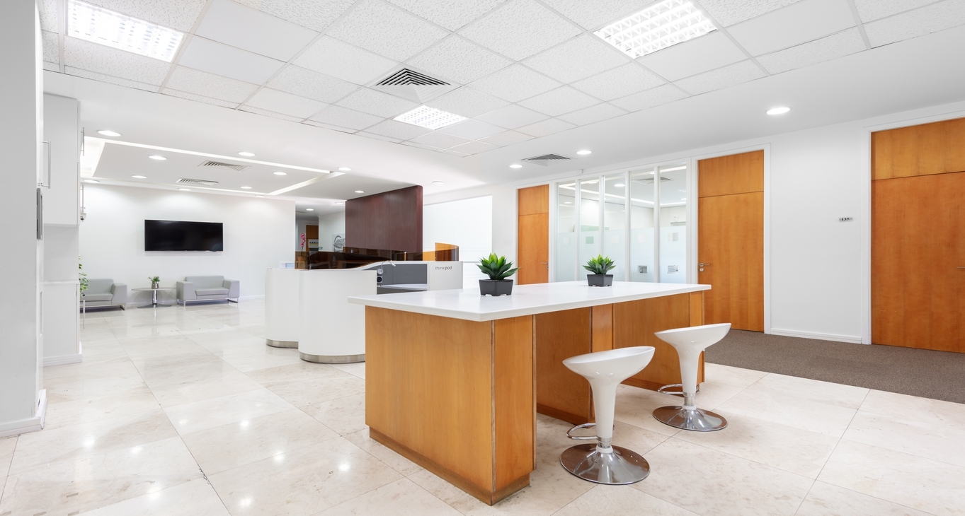 D Ring Road_7 iş merkezi-7 Kiralık Ofis - D Ring Road_7-7