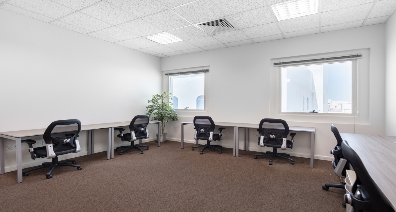 D Ring Road_9 iş merkezi-9 Kiralık Ofis - D Ring Road_9-9