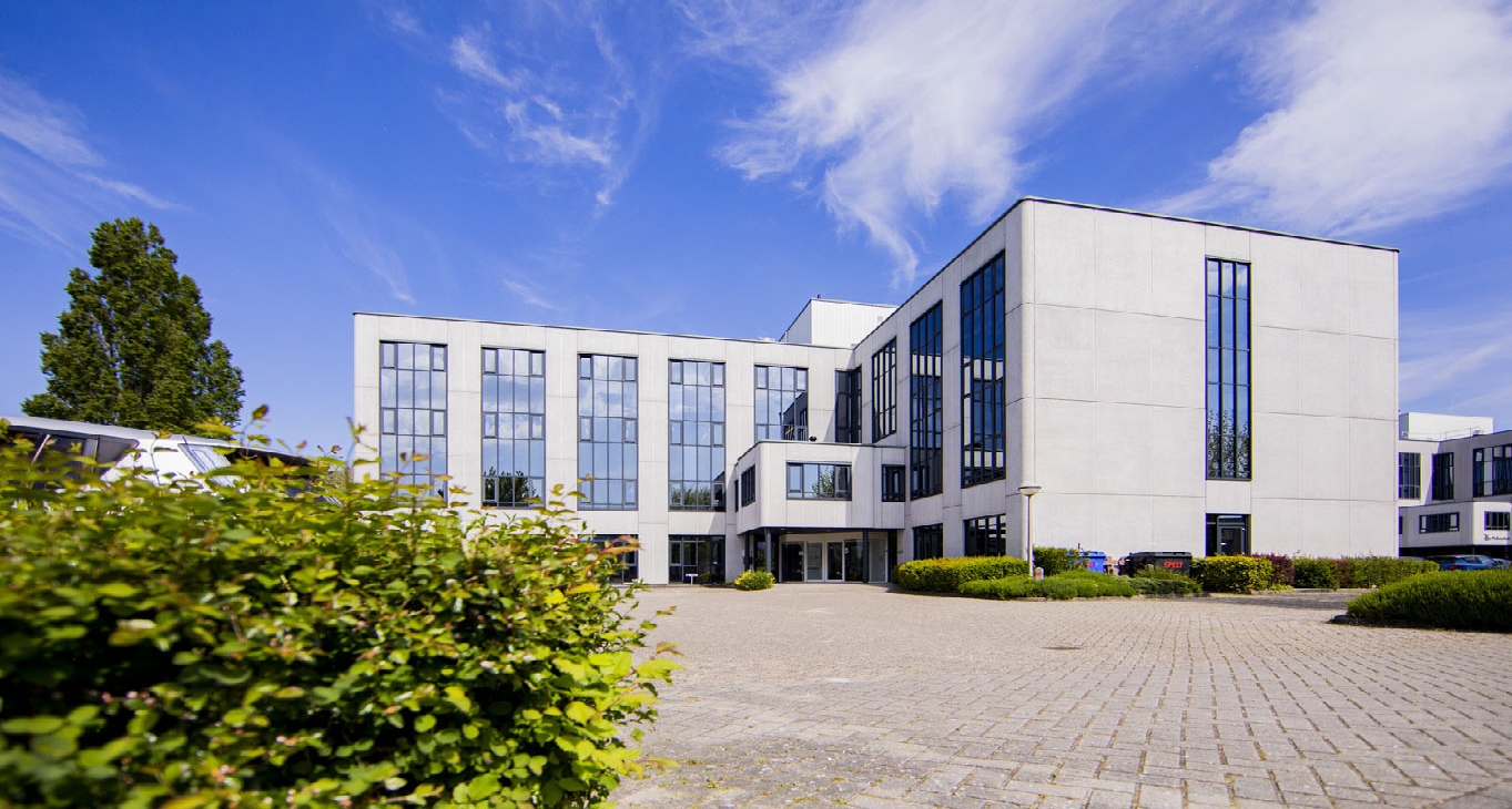 Centro de negócios Daalwijkdreef 47_13-13 Arrendar Escritório Daalwijkdreef 47_13-13