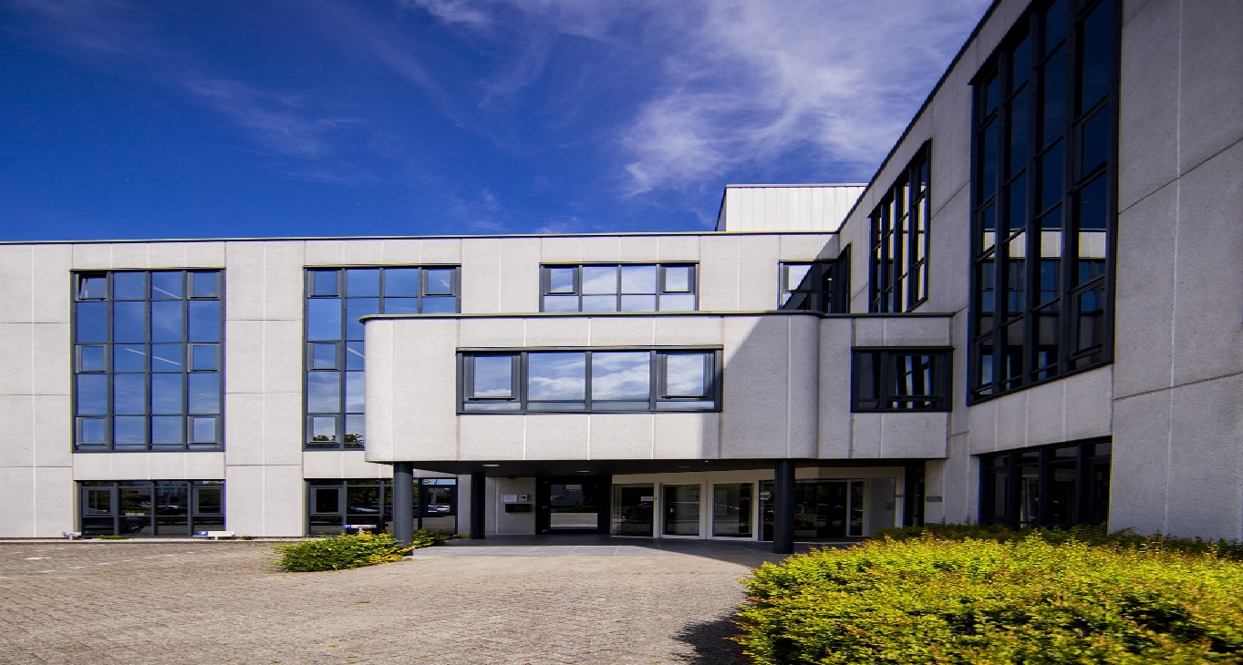 Centro de negócios Daalwijkdreef 47_14-14 Arrendar Escritório Daalwijkdreef 47_14-14