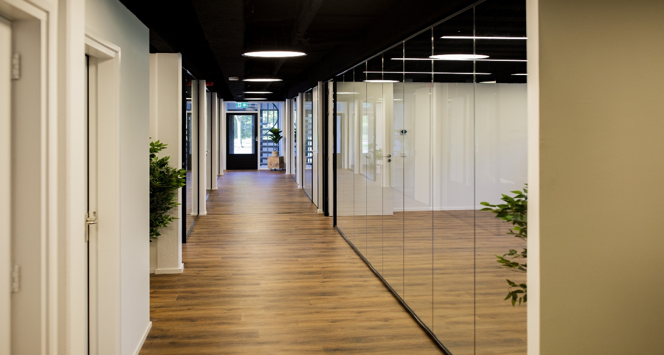 Centro de negócios Daalwijkdreef 47_2-2 Arrendar Escritório Daalwijkdreef 47_2-2