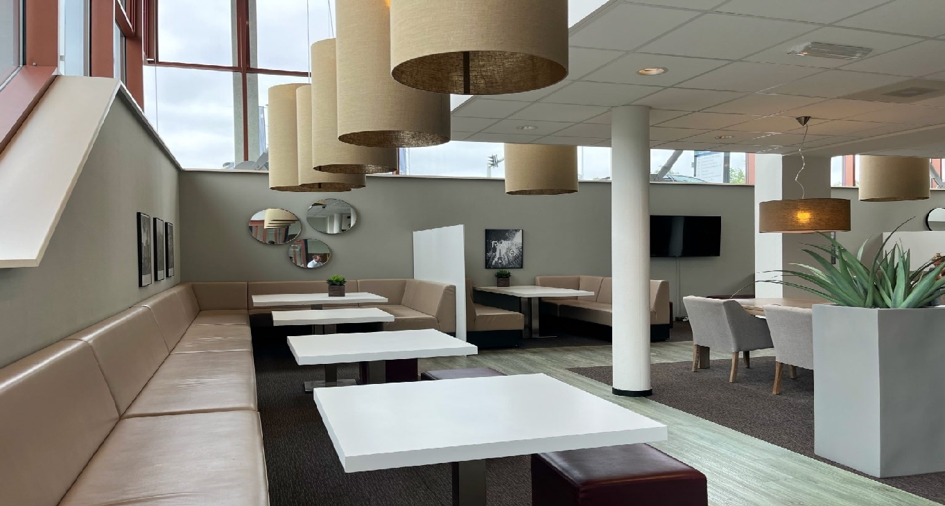 Centro de negócios Daalwijkdreef 47_6-6 Arrendar Escritório Daalwijkdreef 47_6-6