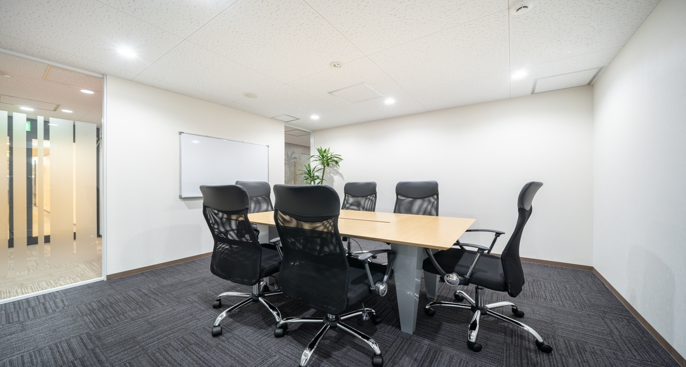Бизнес центр Dai 3 Doi Building_8-8 Cнять офис Dai 3 Doi Building_8-8