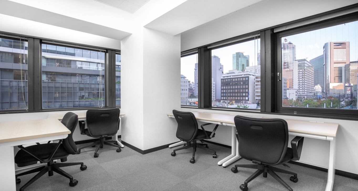 商务中心Dai 3 Meiwa Building_3-3 办公室租金Dai 3 Meiwa Building_3-3