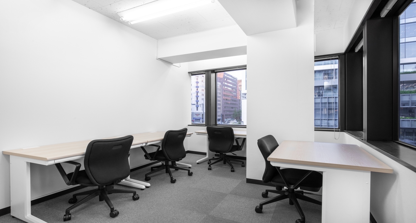商务中心Dai 3 Meiwa Building_4-4 办公室租金Dai 3 Meiwa Building_4-4