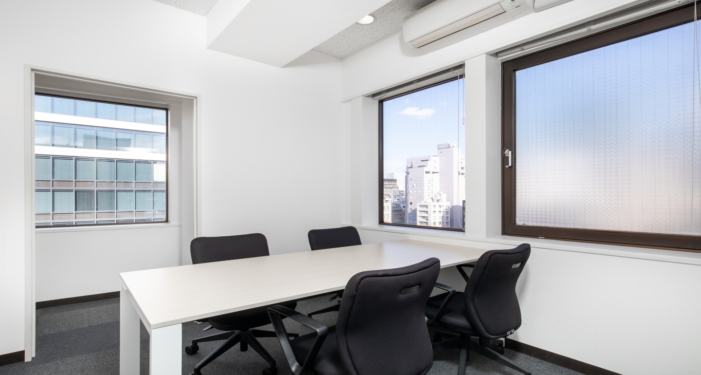 商务中心Dai 3 Meiwa Building_6-6 办公室租金Dai 3 Meiwa Building_6-6