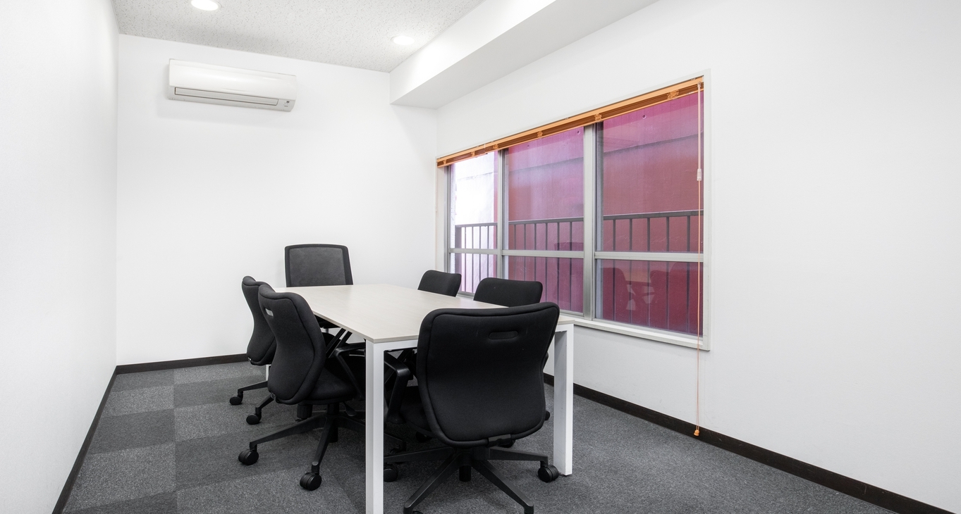 商务中心Dai 3 Meiwa Building_8-8 办公室租金Dai 3 Meiwa Building_8-8