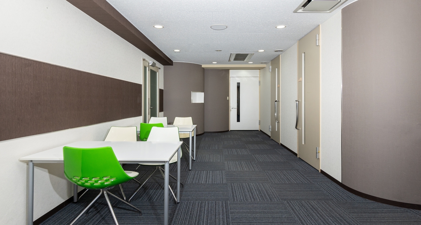 Бизнес центр Daiichi Nirasawa Building_1-1 Cнять офис Daiichi Nirasawa Building_1-1