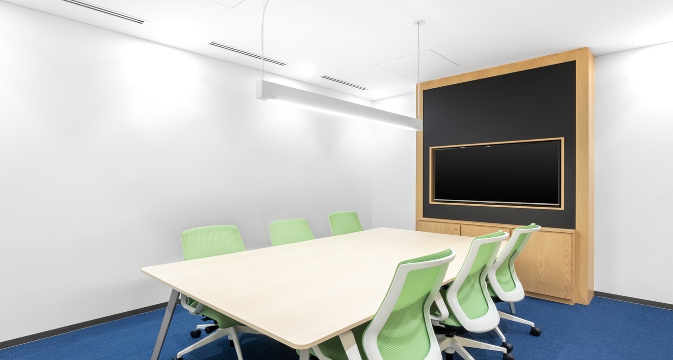 Business Center DaiyaGate_8-8 Rent office DaiyaGate_8-8