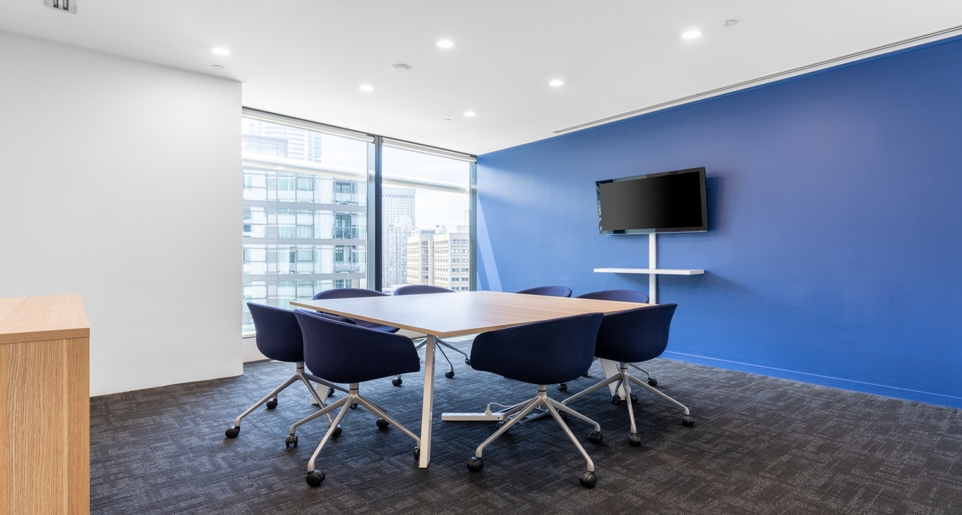 Business Center Darling Park Tower 2_3-3 Rent office Darling Park Tower 2_3-3