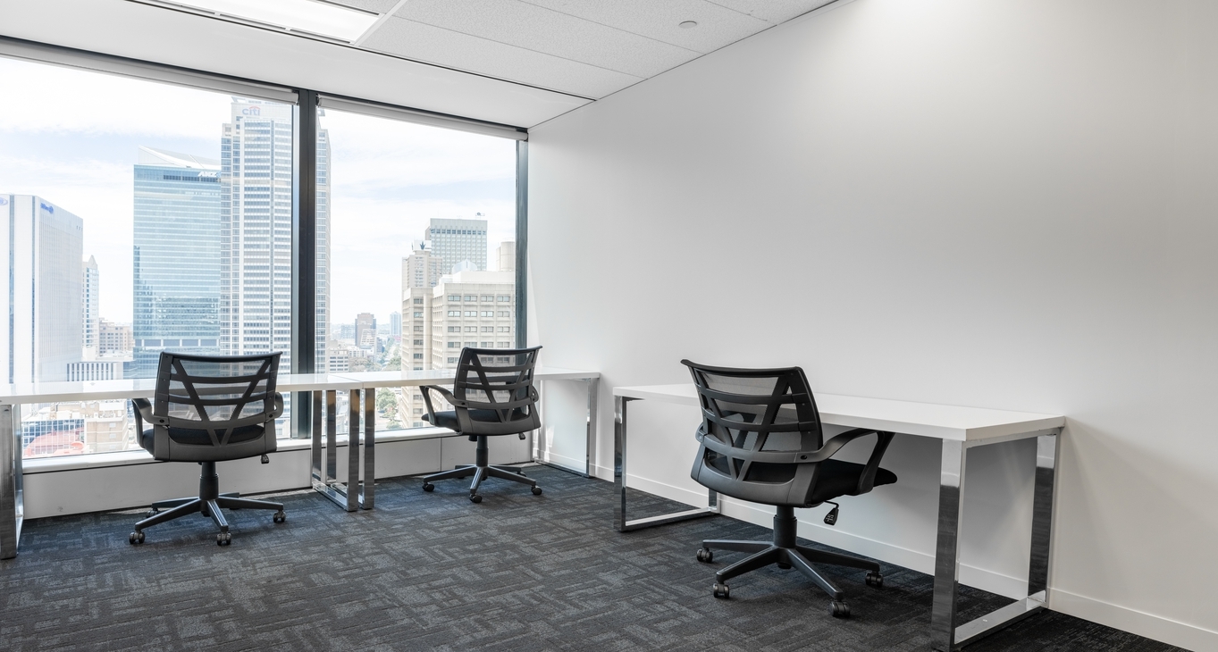Business Center Darling Park Tower 2_5-5 Rent office Darling Park Tower 2_5-5