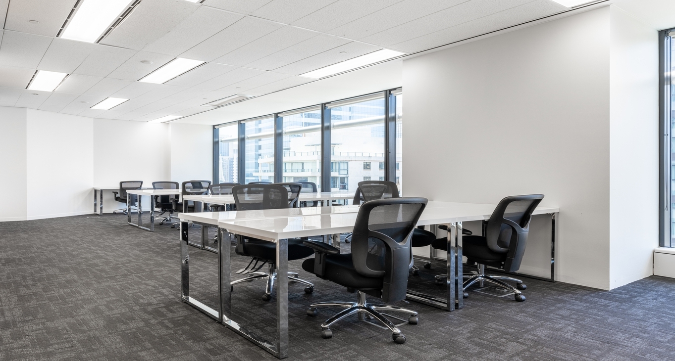 Business Center Darling Park Tower 2_6-6 Rent office Darling Park Tower 2_6-6