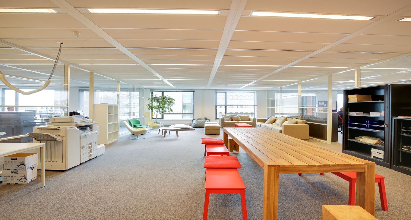 Business Center Databankweg 26_11-19 Rent office Databankweg 26_11-19