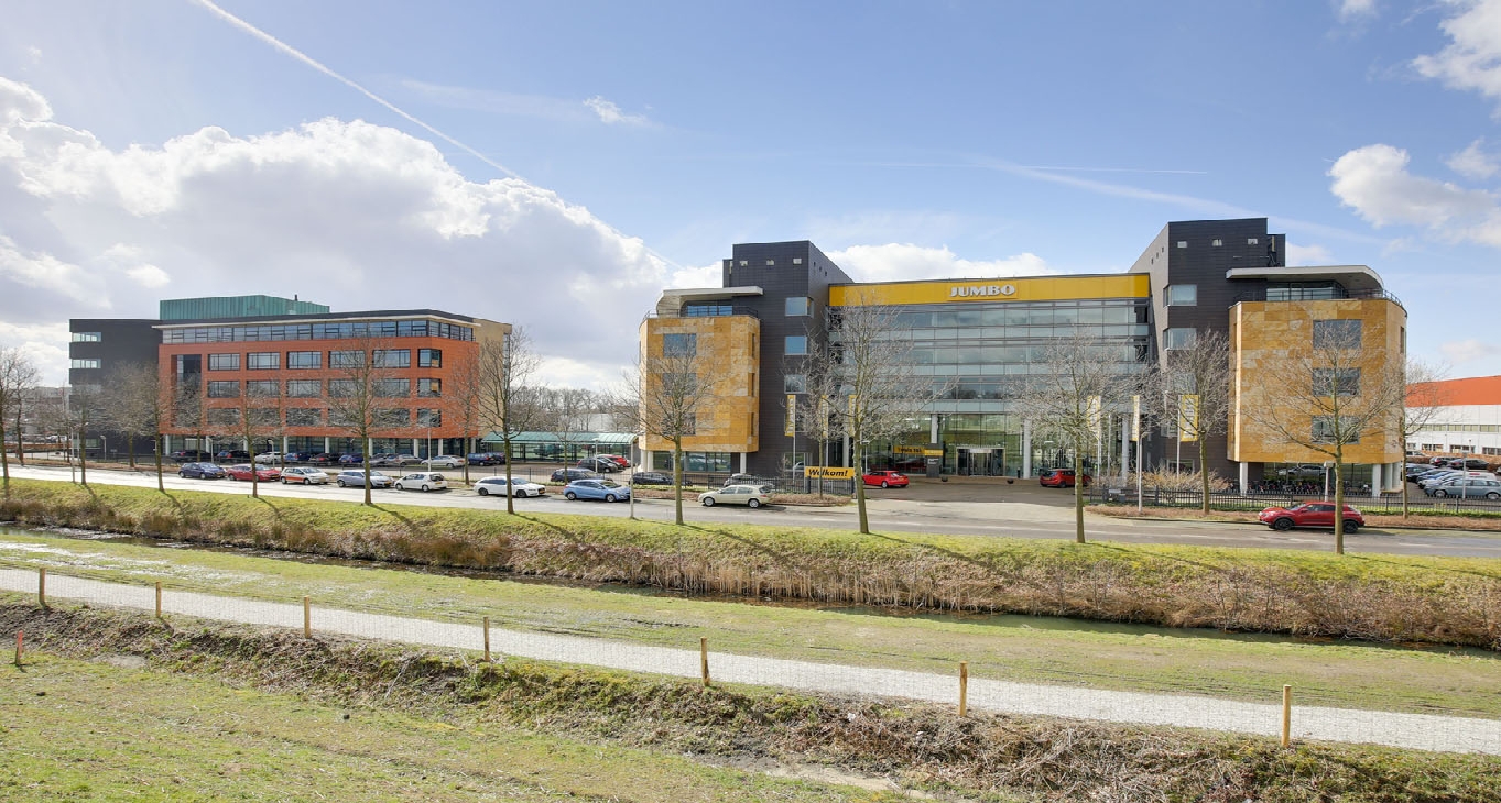 Business Center Databankweg 26_12-20 Rent office Databankweg 26_12-20
