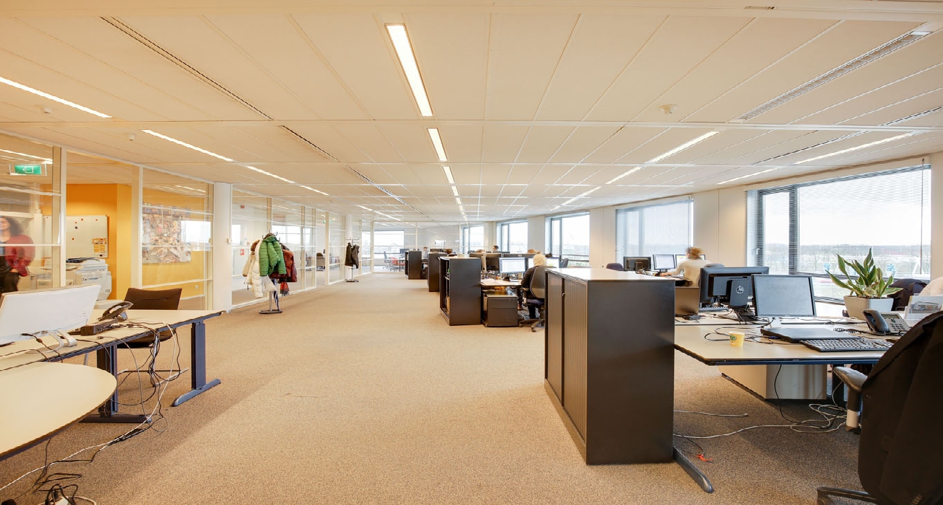 Business Center Databankweg 26_13-21 Rent office Databankweg 26_13-21