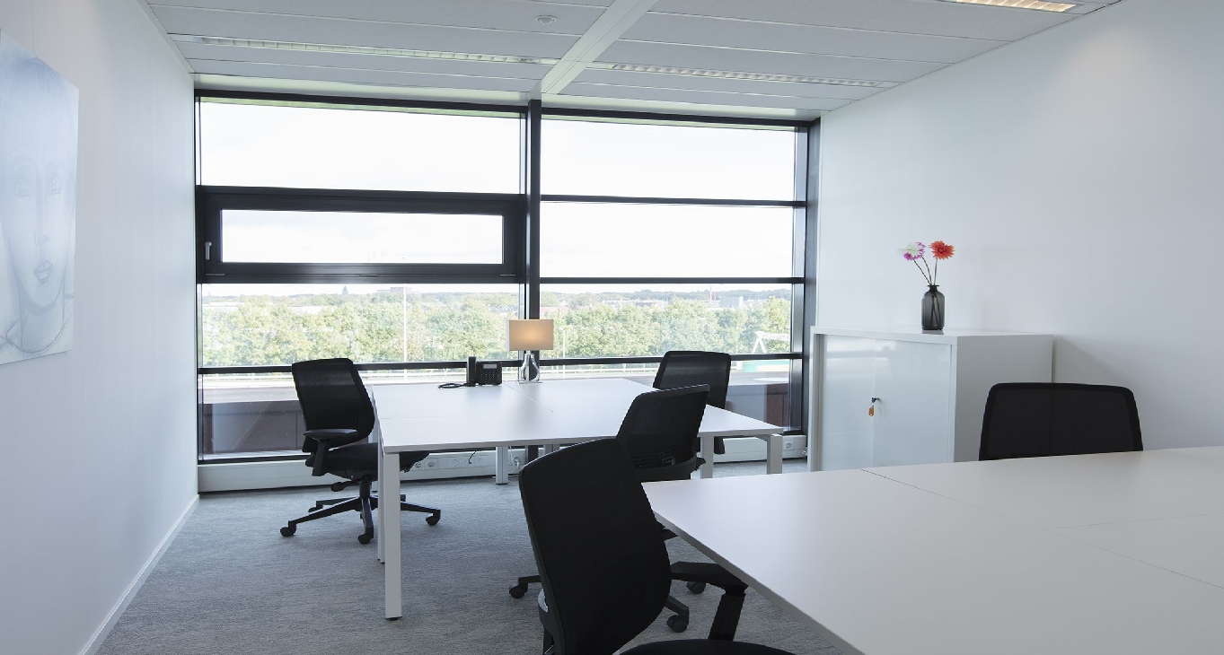 Business Center Databankweg 26_14-22 Rent office Databankweg 26_14-22