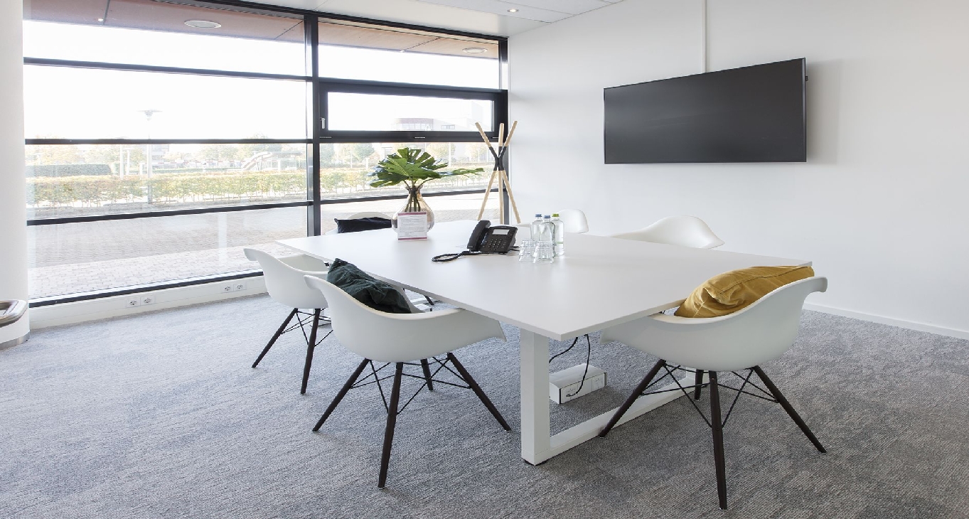 Business Center Databankweg 26_16-24 Rent office Databankweg 26_16-24