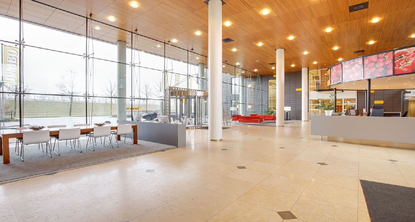 Business Center Databankweg 26_17-25 Rent office Databankweg 26_17-25