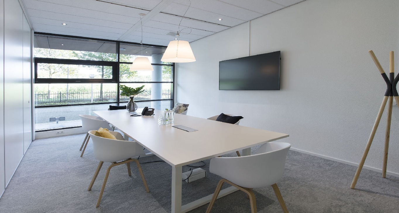 Business Center Databankweg 26_2-10 Rent office Databankweg 26_2-10