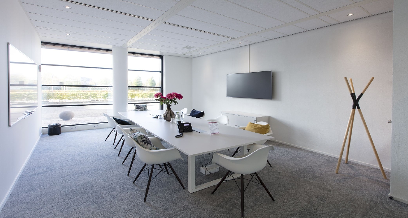 Business Center Databankweg 26_4-12 Rent office Databankweg 26_4-12
