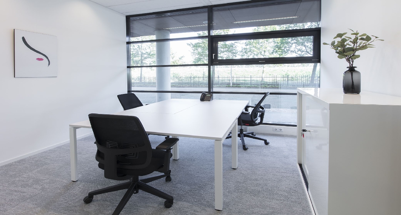 Business Center Databankweg 26_6-14 Rent office Databankweg 26_6-14