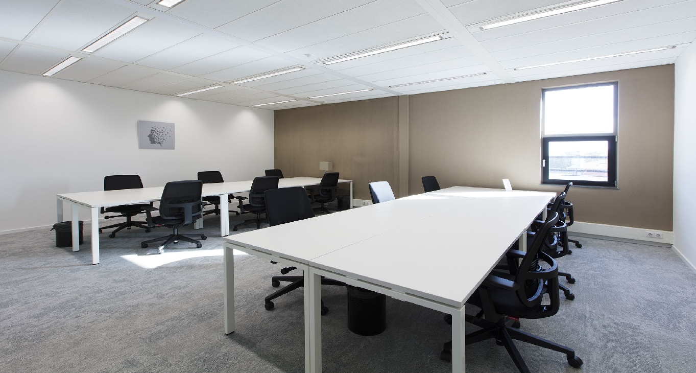 Business Center Databankweg 26_7-15 Rent office Databankweg 26_7-15